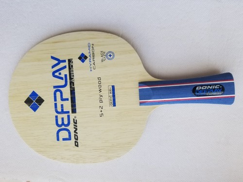 Donic defplay inner - defplay, carbon