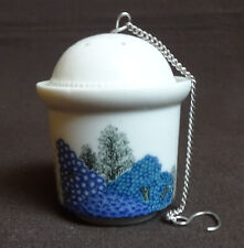 Teeei Tee Ei Porzellan Nr. 27 ungestempelt