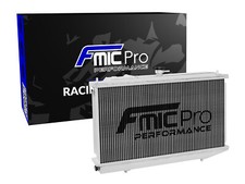 Wasserkühler Racing Radiator