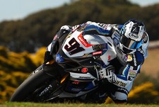 Dein Motorrad als Blechschild