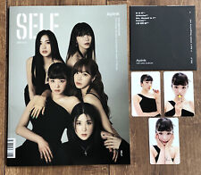 Apink - Self April 2023