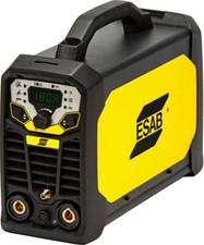 ESAB WIG Schweißgerät Rogue