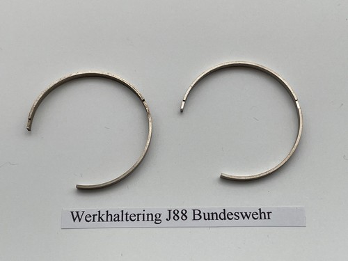 Junghans j88 werkhaltering - junghans,