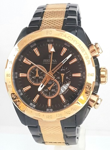 Festina f16888 dual time - festina,