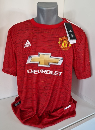 Manchester united 2020 - united, 2020/21