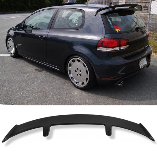 Dachspoiler heckspoiler - 52",
