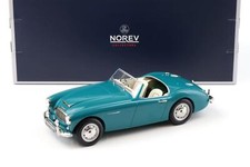 1:18 Norev Austin Healy 3000