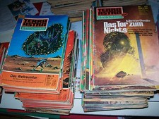 Terra Astra - Orion - Originalausgaben - diverse Ausgaben Band 123 bis 182