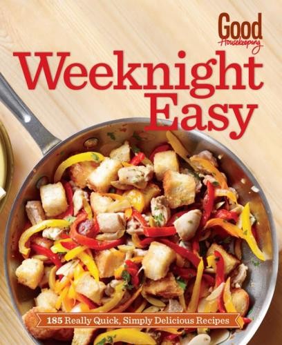 Good housekeeping weeknight - good,