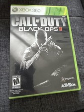 Call of Duty: Black Ops 2