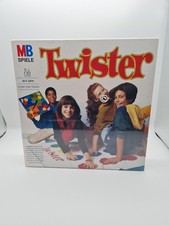 Twister 1996 MB Spiele