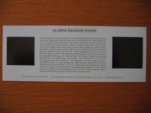 Karteikärtchen mit hawid 20 - mit, :