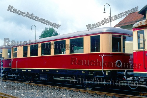 Vb140 321 ebermannstadt - vb140,