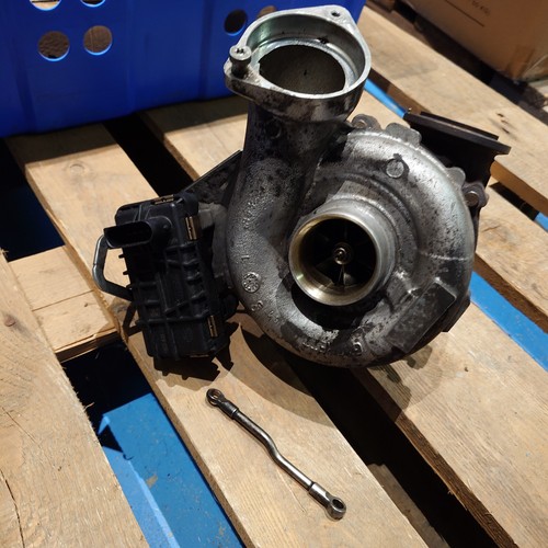 Turbolader bmw 325d 330d - turbolader, 325d/330d