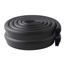 2m *2 Set U-Form Glastisch