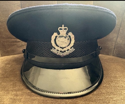 Constabulary cap - constabulary,