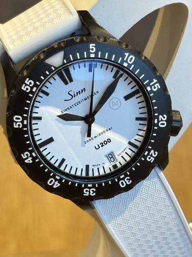 Sinn u200 ezm - sinn, extrem