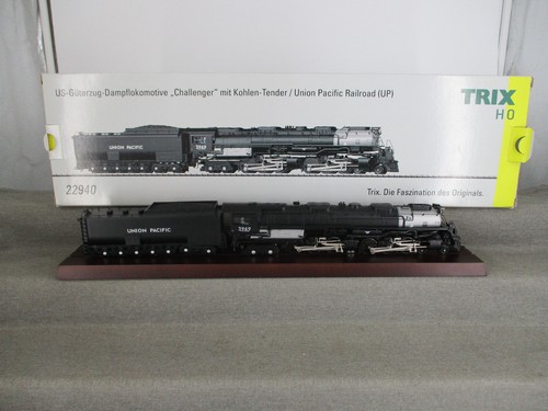 Trix spur 22940 - trix, h0