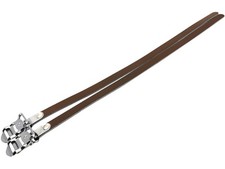 Kunstleder Fahrrad Pedal