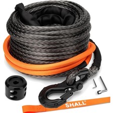 Robustes 9 mm x 28 m