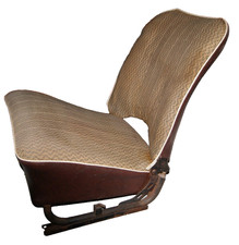 Fahrersitz für Trabant P50