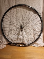Campagnolo Vorderrad Vintage