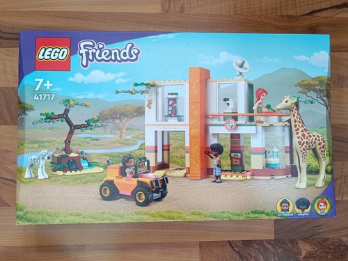 Lego 41717 mia - 41717, mia’s