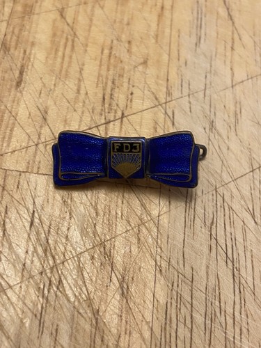 Ddr fdj friedensaufgebot - fdj, der