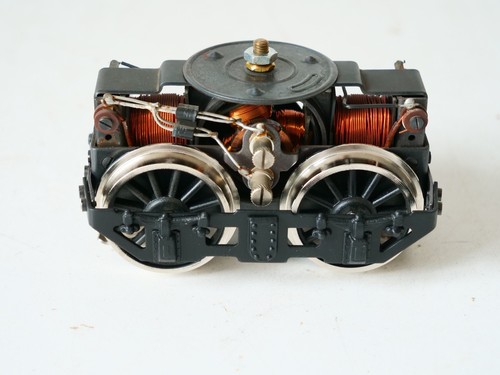 Motor für märklin - motor,