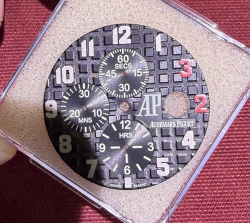 Audemars piguet 26133st - ap,