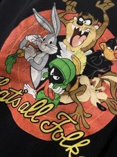 Vintage Looney Tunes Thats All