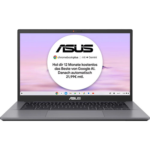 Asus chromebook plus cx34 - asus,