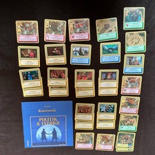 Die Siedler von Catan