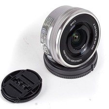Sony Alpha SELP1650 16-50 mm