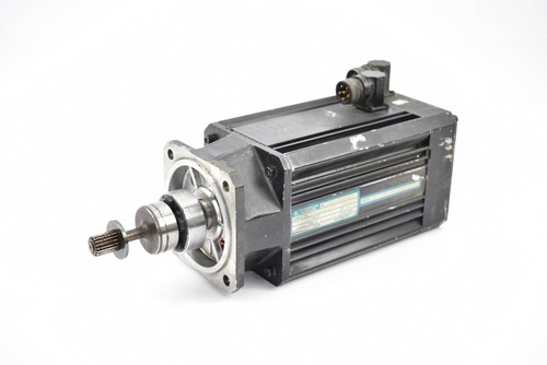 Baumüller servomotor dsg m - servomotor, 56-m