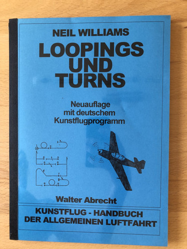 Neil williams loopings und - –,