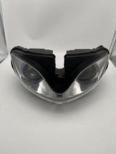 Suzuki GSF 600 Scheinwerfer Lampe Headlight GSF 1200 Bandit Defekt #33155