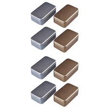  2 Count Tee Aufbewahrungsbox