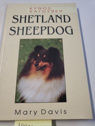 Shetland sheepdog kynos - sheepdog, (kynos