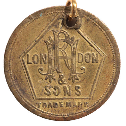 Hovenden sons london - hovenden,