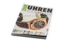 Uhren Exclusiv Katalog