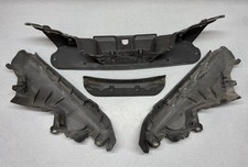 BMW X5 E70 Trennwand Motorraum Satz 7169422 / 7169420 / 7169419 / 7169421