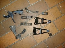 FZR 600 Verkleidungshalter Verkleidung Halter Frontverkleidung Seitenverkleidung