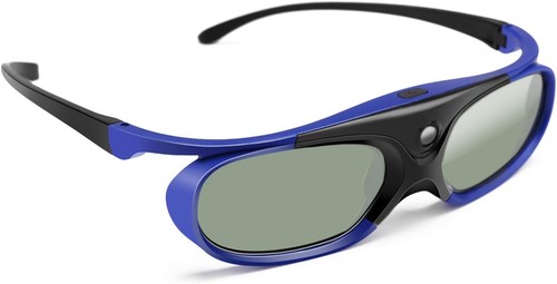 Brille universal dlp - universal,