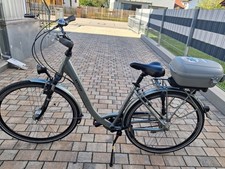 Kettler Damen Alu Fahrrad