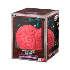One Piece TCG Devil Fruit