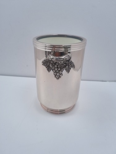 Versilberter vintage - ,