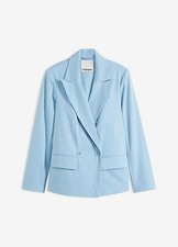 Blazer mit doppelter