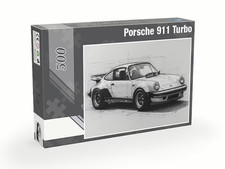 Puzzle 500 / 1000 / 2000