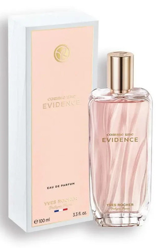 Comme une evidence - comme,